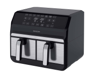 AIR FRYER i frytkownica Sencor Air Fryer SFR 9500SS